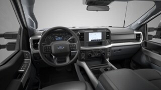 2026 Ford Super Duty® Internal Image 2
